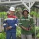 Dukung Petani Karet Lakukan Replanting, PGN Stasiun Pagardewa Kenalkan “SISTER DEWA”