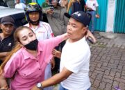 Warga Medan Resah, Debt Collector Hentikan Paksa Mobil Warga Di Tengah Jalan