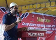 Abon Yunus: Nyoe Lham Mualem Lam Gelombang Nyoe, Maka Lham Syariat Islam Di Aceh Nyoe