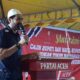 Abon Yunus: Nyoe Lham Mualem Lam Gelombang Nyoe, Maka Lham Syariat Islam Di Aceh Nyoe