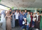 Hadiri Syukuran 3 Anggota DPRD Sergai, Dambaan Ingatkan Demokrasi Yang Baik