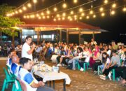 Tak Mau Lagi Nias Jadi Anak Tiri Di Sumut, Anak Muda Gunungsitoli Gantungkan Harapan Ke Bobby Nasution