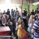 CALON Wakil Wali Kota Nomor Urut 3, Yasyir Ridho Loebis saat menyapa Warga di Marelan dan Medan Deli. Waspada/ist