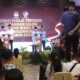 Debat Perdana Calon Bupati/Wakil Bupati Simalungun, RHS Kuasai Panggung