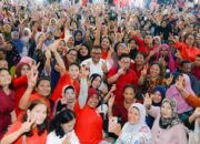 Permudah Izin Investor, Asri Ludin Tambunan Yakin Lapangan Kerja Terbuka Luas