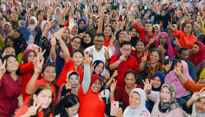 Permudah Izin Investor, Asri Ludin Tambunan Yakin Lapangan Kerja Terbuka Luas