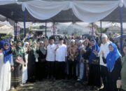 Tim Pemenangan Yusuf-Bayu Optimis Sunggal Sumbang 80 Persen