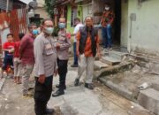 Pedagang Kue Keliling Asal Paluta Meninggal Di Rumah Kontrakan Di P. Siantar