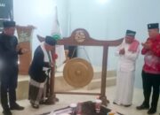 MUI Serdang Bedagai Gelar Musda V