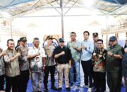 Pj Bupati Agara: Perketat Pengamanan Surat Suara