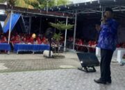 Yusuf Siregar: Jangan Mau Kita Dipecah Belah