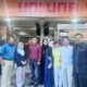 Tunku Besar Tampin Nikmati Kuliner Medan