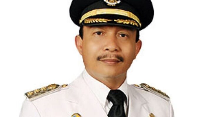 OK Arya Tokoh Pemekaran Batubara Telah Tiada