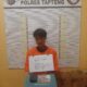 Sat Resnarkoba Polres Tapteng Bekuk Tersangka Pengedar Sabu