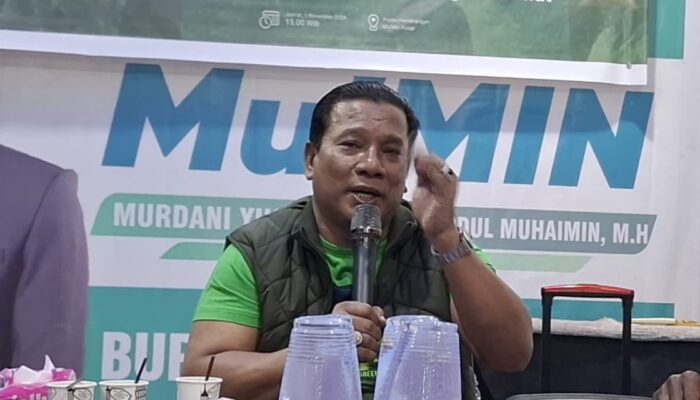 HRD Harap Penegak Hukum Antisipasi Money Politics Di Bireuen