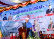 Asri Ludin Tambunan: Budaya Harus Tetap Eksis Di Era Digitalisasi