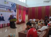 Aklamasi, Bakhtiar Pimpin KONI Aceh Besar