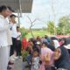 Darma Wijaya Ingatkan Pentingnya Berolahraga