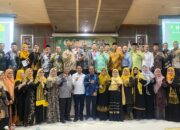 ICMI Aceh Desak Gubernur Terpilih Selesaikan RS Regional Dan Bangun Pelabuhan Ekspor