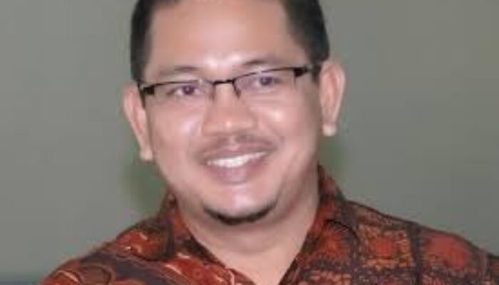 “Wakil Tuhan” Di Pusaran Korupsi