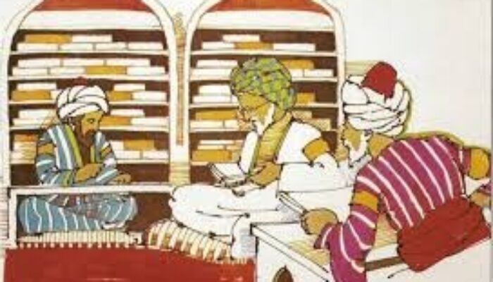 Manajemen Menjadi Pribadi Yang Unggul