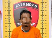 Di Sergai, Istri Tewas Ditikam Suami Saat Karaokean