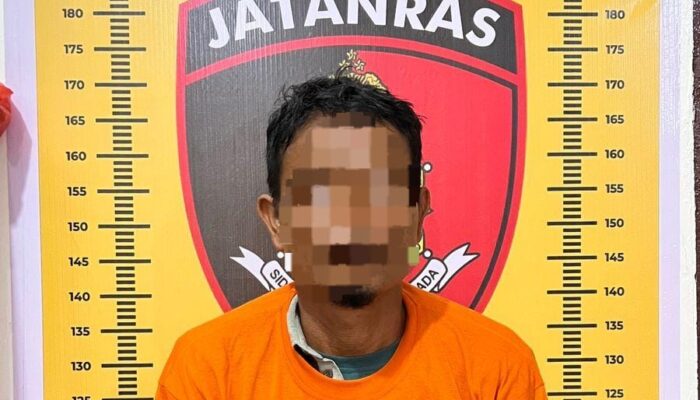 Di Sergai, Istri Tewas Ditikam Suami Saat Karaokean