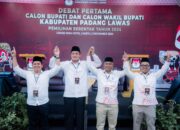 Profesional Dan Integritas KPU Palas Kembali Dipertanyakan