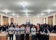 PGRI Kota Banda Aceh Latih Kompetensi Guru Dalam Pembelajaran Digital
