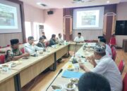 YWBIC Gelar Pertemuan Susun Program Kerja 2025