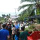 RHS Sumbangkan Tanah Wakaf 1 Rante Untuk Masyarakat Muslim Di Kec. Siantar