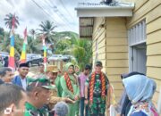 TMMD 122 Wujudkan Asa Janda Tua Keluarga Miskin Berputra Tunanetra