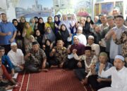 Zulfiqar Hajar Optimis Pemerintahan Prabowo-Gibran Bawa Kebaikan