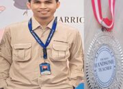 Best Teacher SMA Unggulan Al Azhar, Sunarji Harahap: Guru Harus Terus Berinovasi