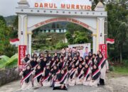 Darul Mursyid Buka PPDB Tingkat MTs Tahun Ajaran 2025/2026