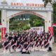 Darul Mursyid Buka PPDB Tingkat MTs Tahun Ajaran 2025/2026