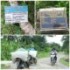 Warga Dusun IX Kota Datar Keluhkan Jalan Tak Tersentuh Aspal