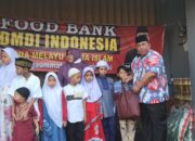 Said Aldi Instruksikan Relawan Gemuis Menangkan Bobby Nasution, Yusuf Siregar Dan Syah Afandin