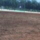 Alun-alun Sergai Tambah Fasilitas Lapangan Mini Soccer