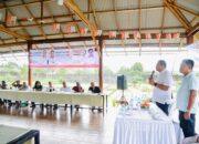 Asri Ludin Tambunan Akan Fokus Bangun Jalan Akses Wisata Pancur Batu