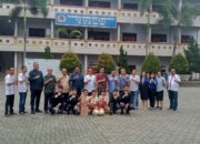 KONI Deliserdang Akan Beri Beasiswa Bagi Atlet Berprestasi