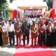 Pj Wali Kota Buka Seventeen Eksen SMP Negeri 17 Banda Aceh