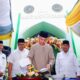 Resmikan Masjid Al Musannif Miftahul Ulum, Bang Ijeck Sambut Hangat dr. Asri Ludin Tambunan