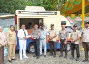 Pj Bupati Langkat Minta ASN Disiplin Bayar Pajak Kendaraan Bermotor