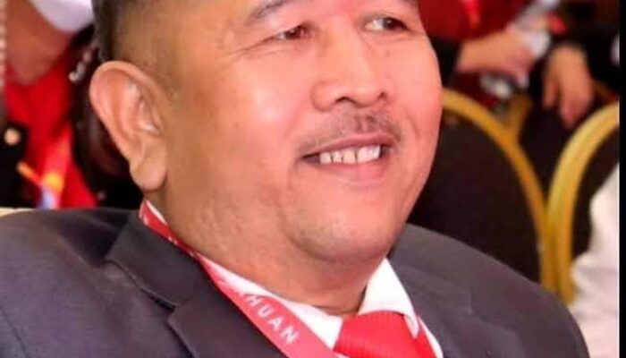 Penguatan Peran Dan Profesionalisme IPPAT Sumatera Utara Sebagai Pilar Pertanahan Yang Profesional Dan Berintegritas