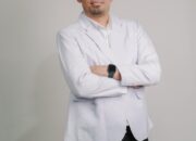 Pioner Bedah Saraf Neurofungsional Di Sumut