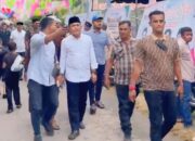 Penuhi Undangan Maulid Nabi, Dr H Said Mulyadi Terus Pererat Hubungan Dengan Masyarakat