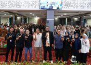 Youtubers Indonesia Berbagi Pengalaman Di UMSU