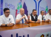 Tim Hukum Bobby – Surya Akan Laporkan Penebar Fitnah Ke Aparat Penegak Hukum