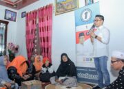 Cabup Sofyan Nasution: Tiga Hal Jadi Fokus Utama Atasi Persoalan Keamanan